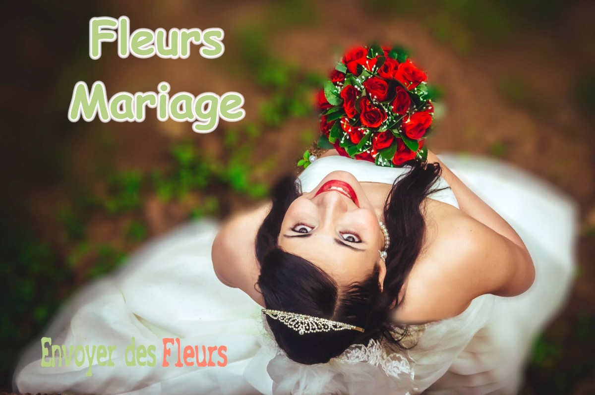 lIVRAISON FLEURS MARIAGE à JUZET-DE-LUCHON